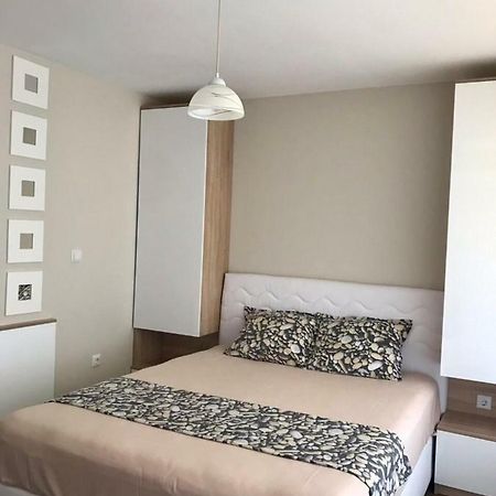 Apartment Belona Plovdiv Esterno foto