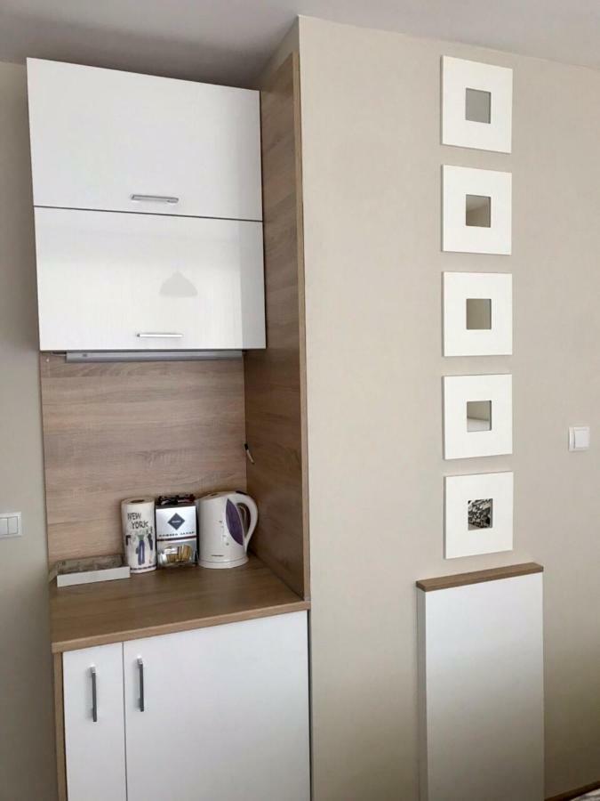 Apartment Belona Plovdiv Esterno foto