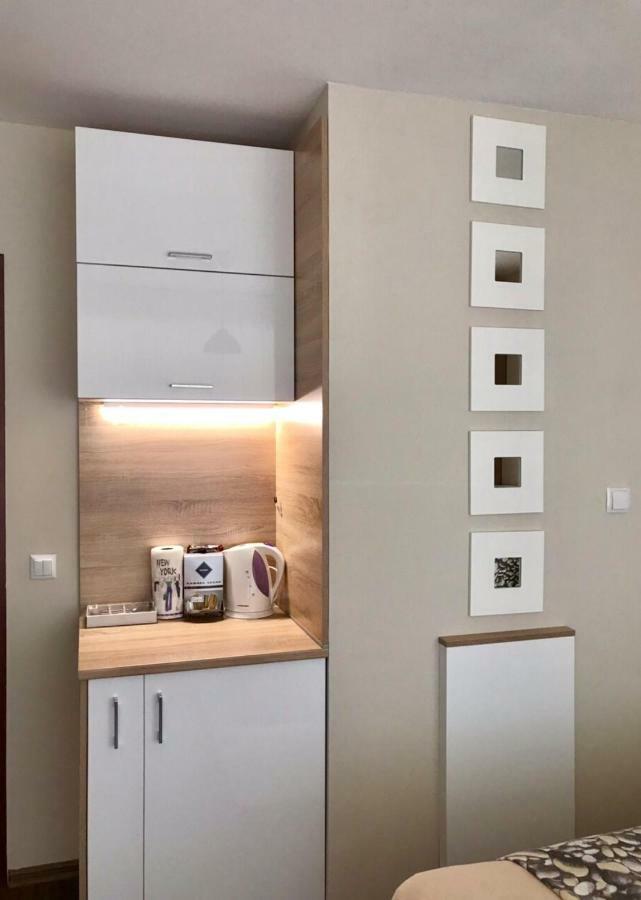 Apartment Belona Plovdiv Esterno foto