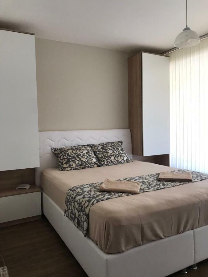 Apartment Belona Plovdiv Esterno foto