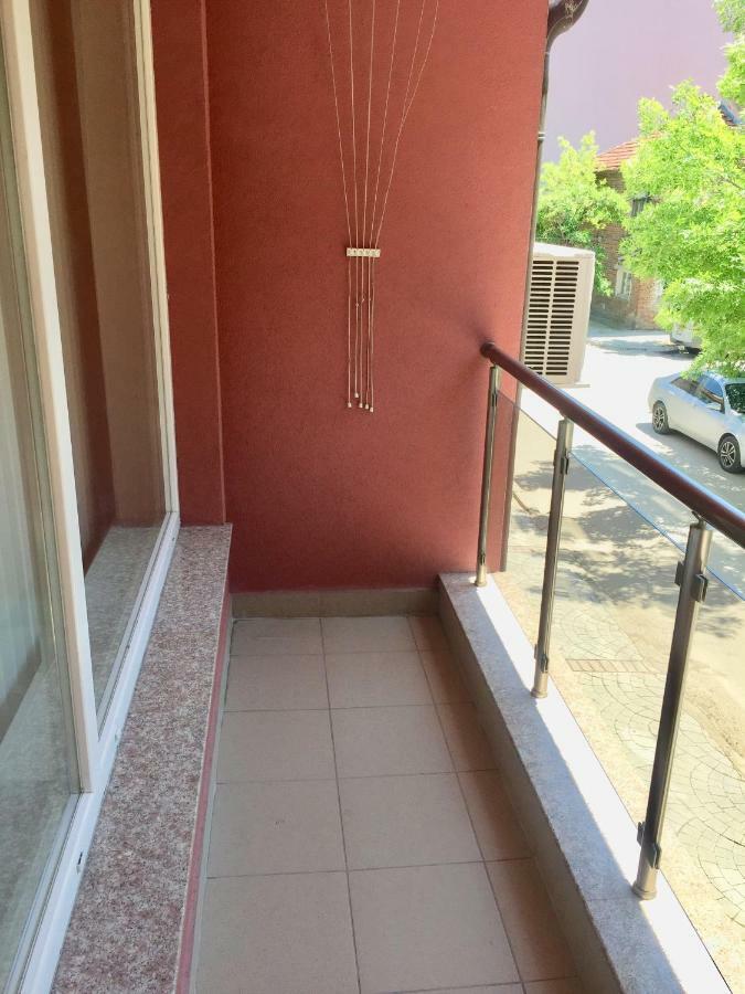 Apartment Belona Plovdiv Esterno foto