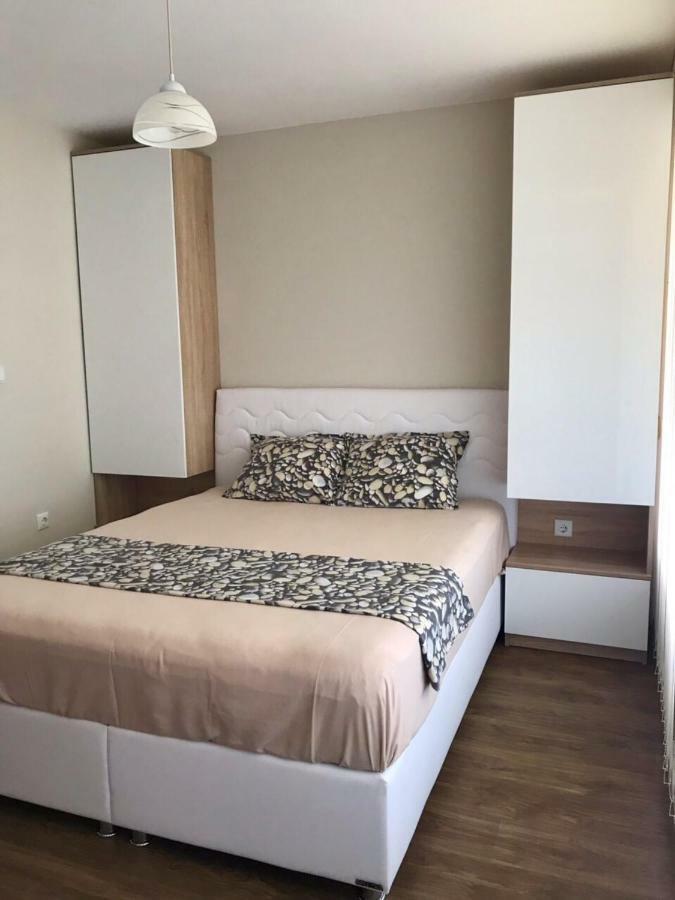 Apartment Belona Plovdiv Esterno foto