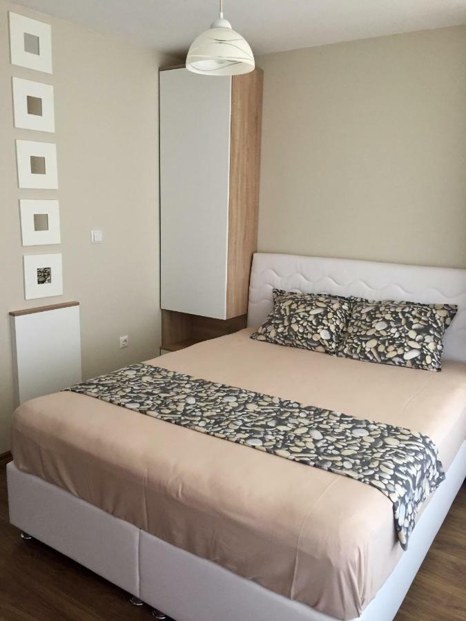 Apartment Belona Plovdiv Esterno foto