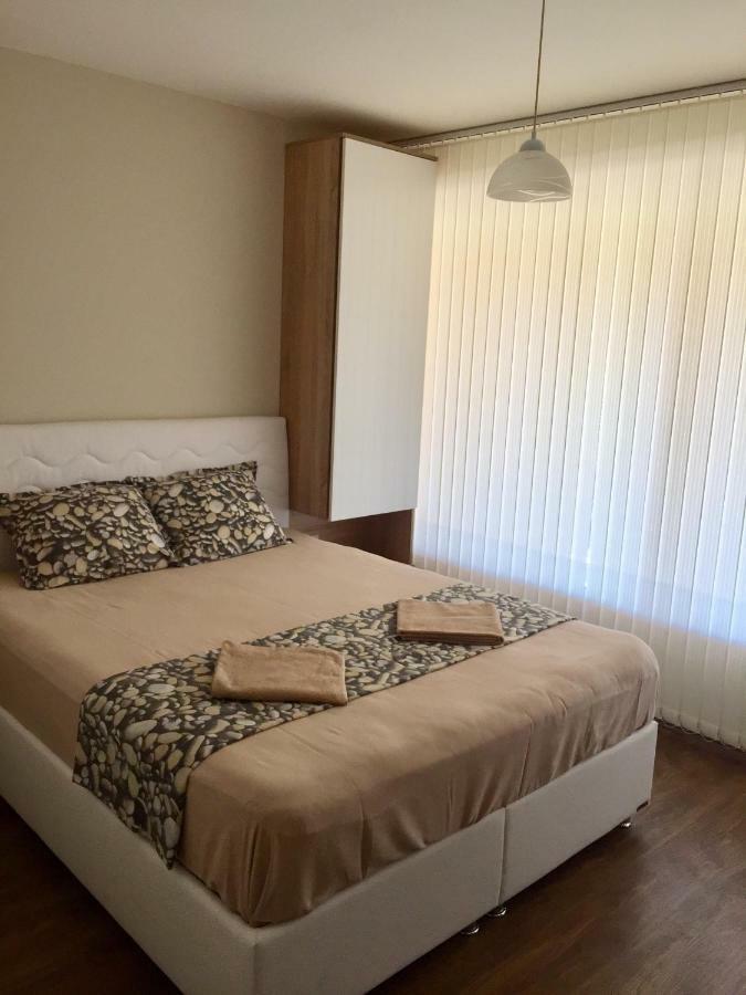 Apartment Belona Plovdiv Esterno foto