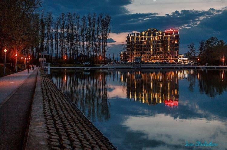 Apartment Belona Plovdiv Esterno foto